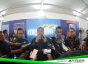 Wali Kota Makassar Apresiasi Livin’ Fest 2025 Jadi Mesin Edukasi dan Penggerak Ekonomi Makassar
