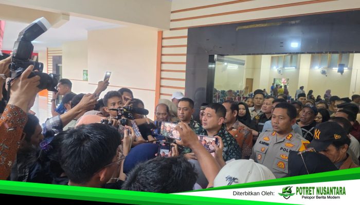 Pasca Bentrokan, Wali Kota Munafri Minta Warga Jaga Perdamaian, Minta Siskamling Diaktifkan