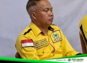 Ajak Warga Jaga Kondusifitas, Om Luk Ingatkan Tak Ada Intervensi Golkar di Pemilihan RT/RW