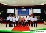 Universitas Muhammadiyah Bulukumba Resmikan Prodi Pendidikan Kepelatihan Olahraga