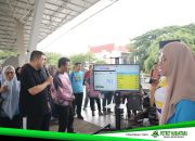 Pemkot Makassar Perkuat Program Keluarga Tangguh dan Lansia Berdaya di Makassar