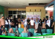 Peringati Harkannas, DKP Polman Ajak Warga Landi Kanusuang Perbanyak Konsumsi Ikan