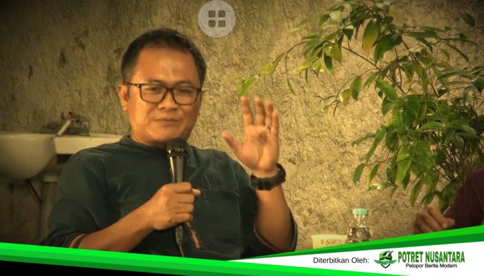 Golkar Sulsel dan Semangat Baru IAS