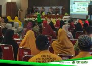 50 Guru PAI Bulukumba Ikuti Pelatihan TBQ dan Deep Learning