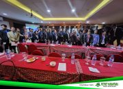 Dari Makassar untuk Indonesia: Rapimnas PERADMI Dorong Profesionalisme Advokat