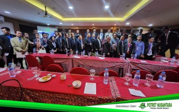 Dari Makassar untuk Indonesia: Rapimnas PERADMI Dorong Profesionalisme Advokat