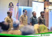 Jelang Pemilihan RT/RW, Sekda Zulkifly Ingatkan Netralitas Camat dan Lurah