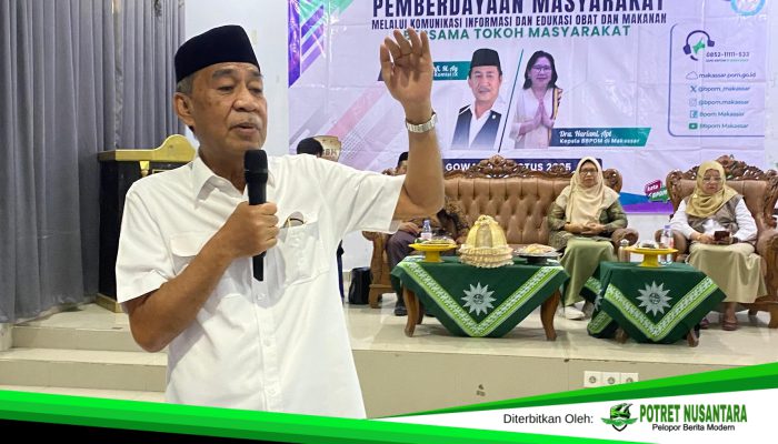 Anggota DPR RI Ashabul Kahfi Desak Investigasi Dugaan Penolakan Ibu Hamil hingga Tewas di Jayapura
