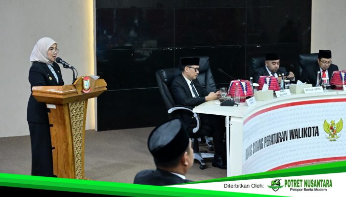 Pemkot Makassar Kawal Aspirasi Masyarakat Jadi Pondasi Program Prioritas 2026