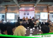 Diskominfo Makassar Tingkatkan Kapasitas Humas di Era Digital, Hadirkan Praktisi Media Sosial Ndoro Kakung