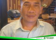 Djaya Jumain Tunjuk David Bren Pasande Pimpin DPC LBH Suara Panrita Keadilan Kota Parepare