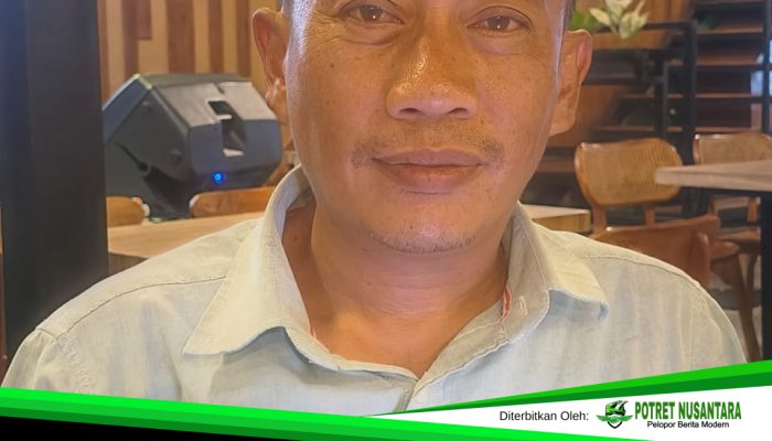 Djaya Jumain Tunjuk David Bren Pasande Pimpin DPC LBH Suara Panrita Keadilan Kota Parepare