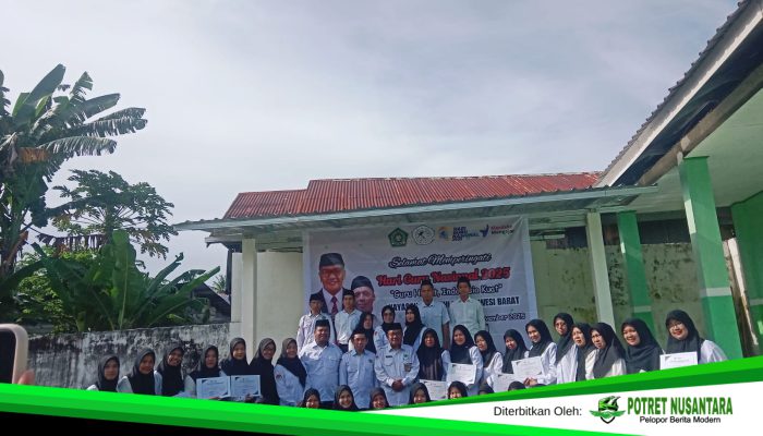 Hari Guru Nasional di Polman: PGMS Soroti Ketimpangan, Pemerhati Pendidikan Minta Pemerintah Hadir
