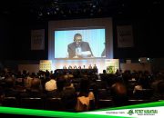 Wali Kota Munafri Tampil Sejajar Pemimpin Dunia di Asia Smart City Conference 2025