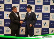 Pemkot Makassar-Yokohama Sepakat Kerja Sama, Peluang Tenaga Kerja Dibuka Lebar