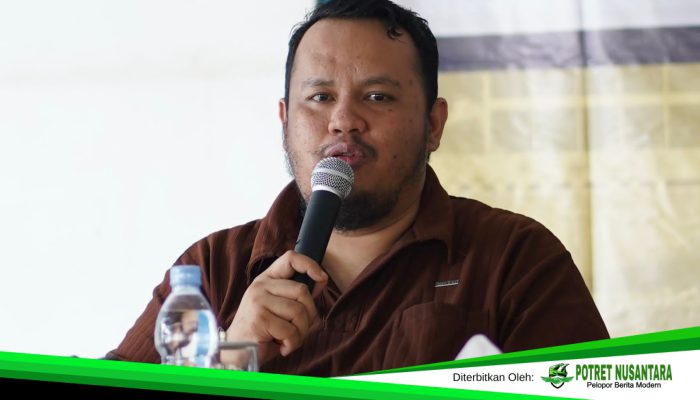 Pemilihan RT RW, Taufiq : Niat Baik Ini jangan “Dijegal” Alasan Subjektif