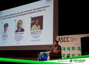 Wali Kota Munafri Paparkan Strategi Makassar Menuju Zero Waste 2029 di ASCC  Yokohama, Jepang