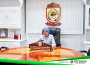 Aliyah Mustika Ilham Hadiri Paripurna Virtual Bahas Jawaban Pemerintah atas Pandangan Fraksi