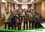 Sekda Buka Bimtek SPM: Pelayanan Dasar Adalah Hak Masyarakat yang Wajib Dipenuhi