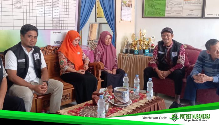 Meluruskan Fakta di SDN 004 Polewali: Disiplin Guru yang Disalahpahami