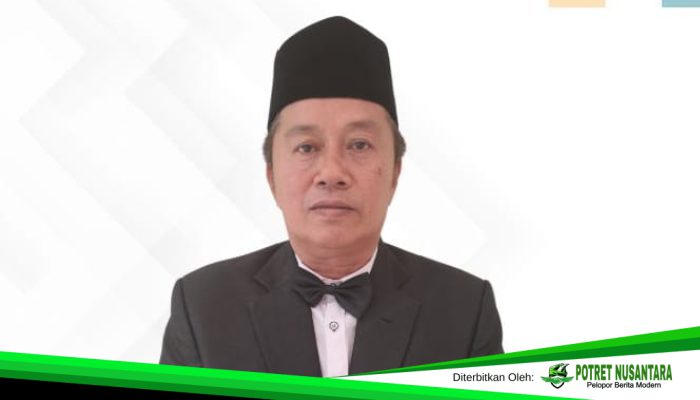 Selamat bertugas! H. Akhwan Resmi Nahkodai Kepala Kantor Kementerian Haji dan Umrah Kabupaten Luwu Timur