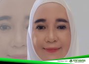 Satu Suara untuk Perubahan: Dharmawati, Srikandi MULIA Menuju Ketua RT 01 RW 03 Kelurahan Parang Tambung