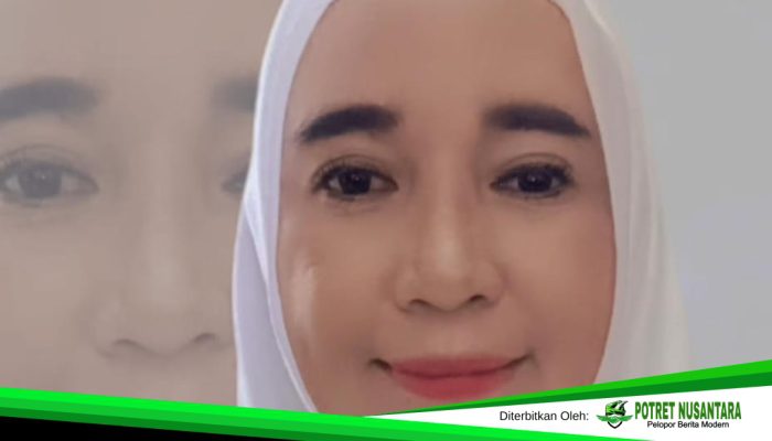 Satu Suara untuk Perubahan: Dharmawati, Srikandi MULIA Menuju Ketua RT 01 RW 03 Kelurahan Parang Tambung