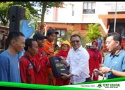 Asisten I Pemkot Makassar, Andi Muhammad Yasir, Warga Diimbau Siapkan Tempat Pemilahan Sampah