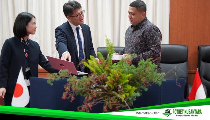 Asia Smart City Conference 2025, Pemkot Makassar Dekatkan Teknologi Jepang ke Sangkarrang