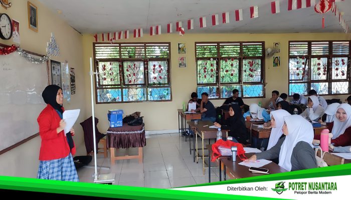 Narasi Analisis Keracunan pada Manajemen Berbasis Gizi (MBG)