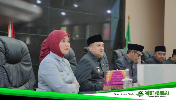 APBD Makassar 2026 Rp4,6 T Disahkan, Munafri: Program Harus Turun Langsung ke Warga