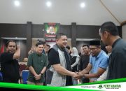 Jelang 3 Desember 2025, Wali Kota Munafri Instruksikan Panitia RT/RW Jaga Netralitas