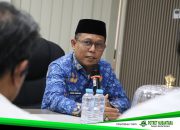 Sekda Sulbar Pimpin Rapat Usulan Program Prioritas 2026, Siapkan Pertemuan dengan Wamen PUPR