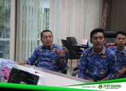 SPBE Sulbar 2025 Naik, Kominfo Sulbar: Cermin Perbaikan Tata Kelola Pemerintahan