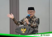 Suhardi Duka Resmi Tempati Rumah Jabatan Gubernur Sulbar, Jadi Penghuni Ketujuh