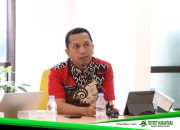 Kasus SMAN 72 Jakarta Jadi Alarm, Kominfo Sulbar Perkuat Literasi Digital Pelajar