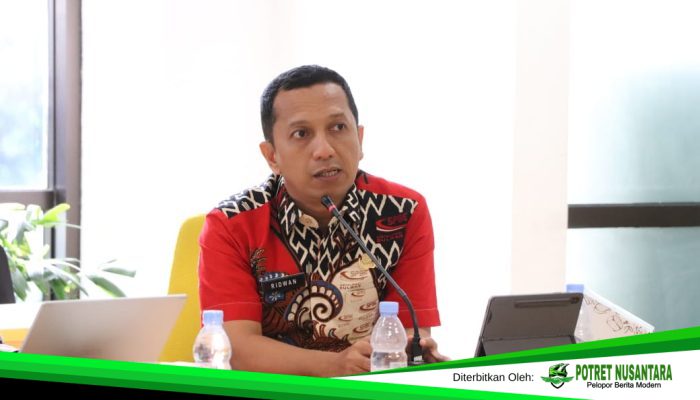 Kasus SMAN 72 Jakarta Jadi Alarm, Kominfo Sulbar Perkuat Literasi Digital Pelajar