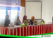 Suraidah Suhardi Motivasi Siswa SMAN 1 Mamuju: Siap Hadapi Tantangan Global!