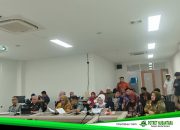 Komisi III DPRD Sulbar Bahas R-APBD 2026, Fokus Sinkronisasi Program Infrastruktur