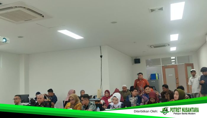 Komisi III DPRD Sulbar Bahas R-APBD 2026, Fokus Sinkronisasi Program Infrastruktur