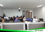 Anggaran Dipangkas, Kominfo Sulbar Pastikan Layanan Publik dan Internet Tetap Jalan