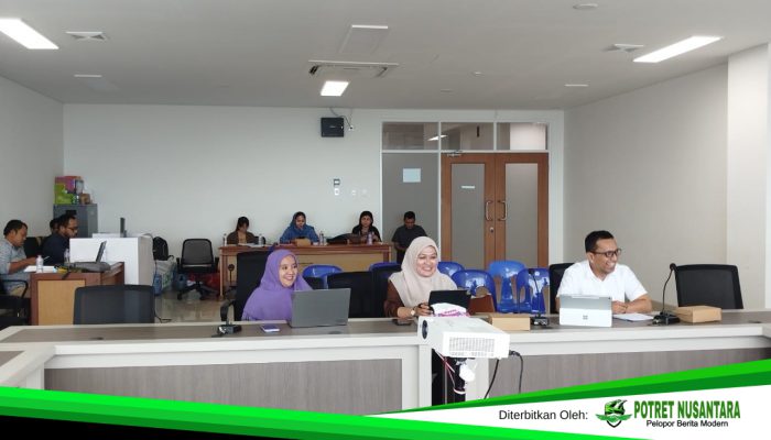 Anggaran Dipangkas, Kominfo Sulbar Pastikan Layanan Publik dan Internet Tetap Jalan