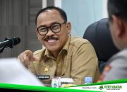 Seleksi JPT Pratama Sulbar Diikuti 34 Peserta, SDK: Tiga Besar Akan Saya Wawancarai Langsung