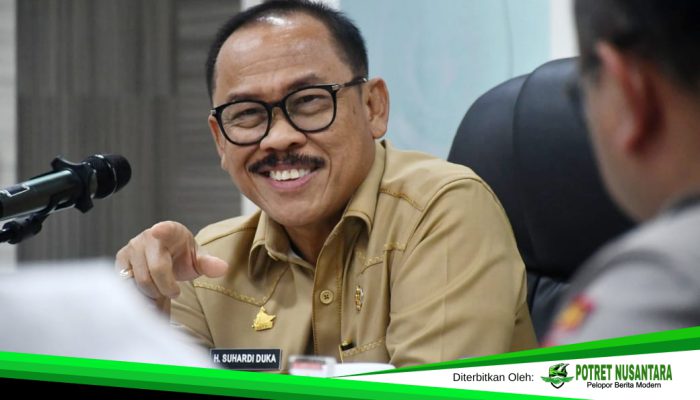Seleksi JPT Pratama Sulbar Diikuti 34 Peserta, SDK: Tiga Besar Akan Saya Wawancarai Langsung