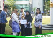 Suhardi Duka Apresiasi Guru di Pelosok: “Mereka Pejuang Pendidikan Sejati”