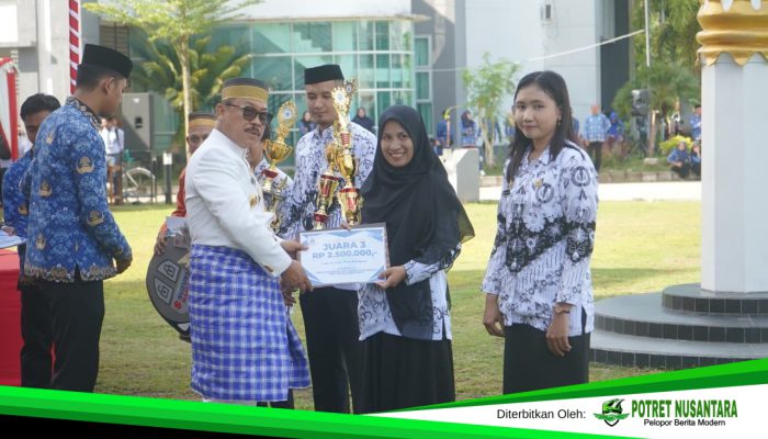 Suhardi Duka Apresiasi Guru di Pelosok: “Mereka Pejuang Pendidikan Sejati”