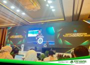 Bapperida Sulbar Ikuti Rakor Tata Lingkungan 2026, Tegaskan Pentingnya RPPLH sebagai Arah Pembangunan Daerah