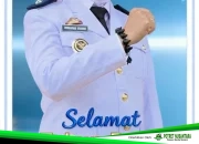 Kepala Desa Jampu Nurhafsah S.Sos., M.M. Sampaikan Ucapan Selamat Tahun Baru 2026