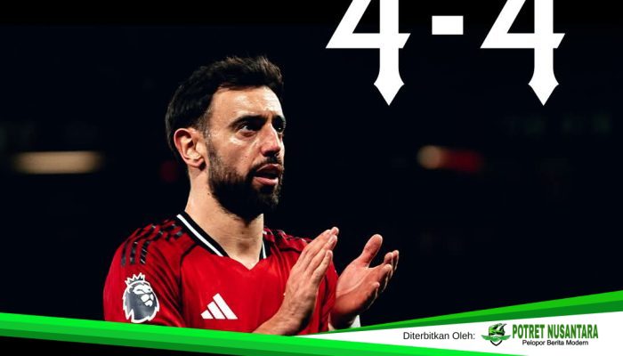 Imbang itu Pilihan ManUnited