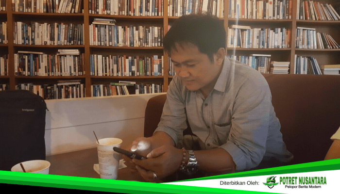 H.O.S. Tjokroaminoto: Denyut Nadi Awal Nasionalisme IndonesiaSatu Guru, Tiga Ideologi.